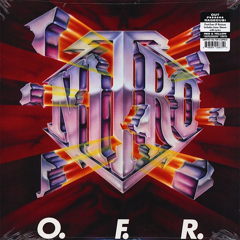 Nitro - O.F.R.