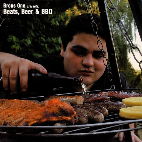 Brous One - Beats, Beer & BBQ