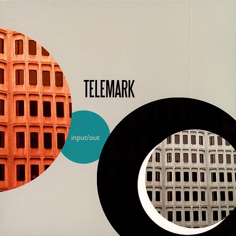 Telemark - Input/Out