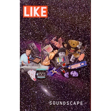 Like - Soundscape