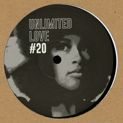 V.A. - Unlimited Love Volume 20