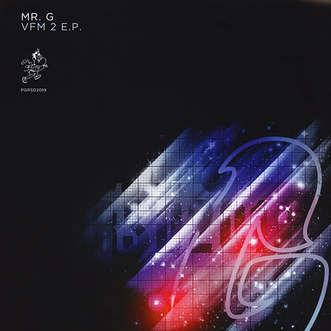 Mr. G - Vfm 2 EP