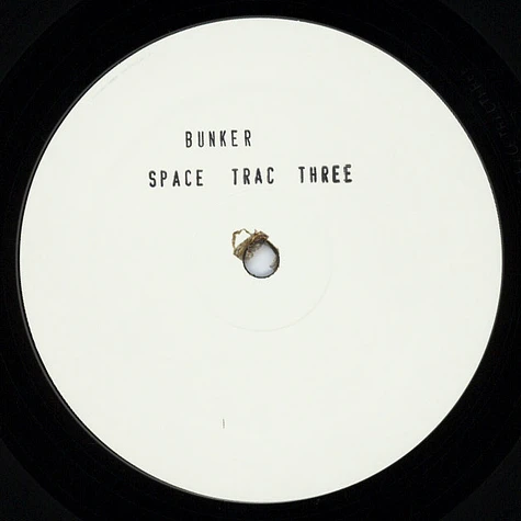 Space Trac Three - Space Trac Three