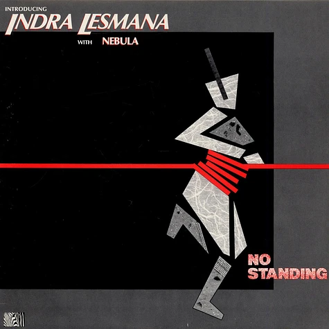 Indra Lesmana With Nebula - No Standing