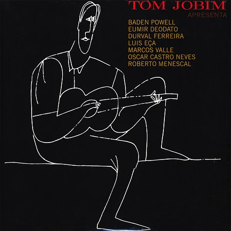 Tom Jobim - Apresenta