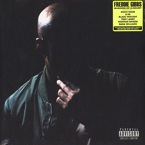 Freddie Gibbs - Shadow Of A Doubt