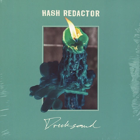 Hash Redactor - Drecksound