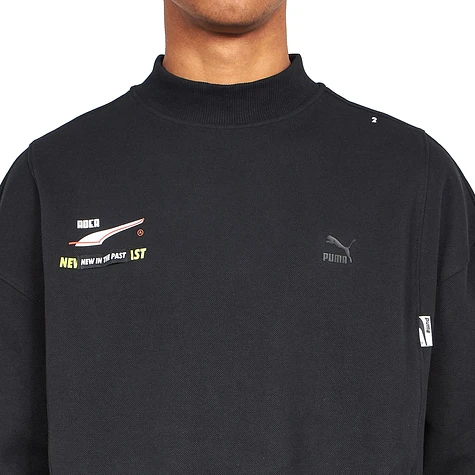 Puma x Ader Error - Puma x Ader Crew Sweater