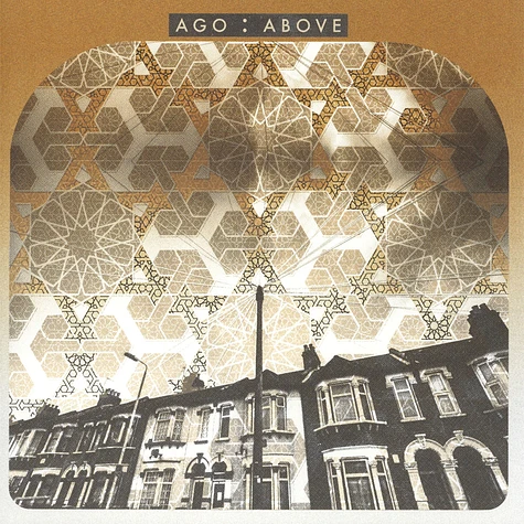 Ago - Above
