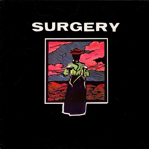 Surgery - Souleater