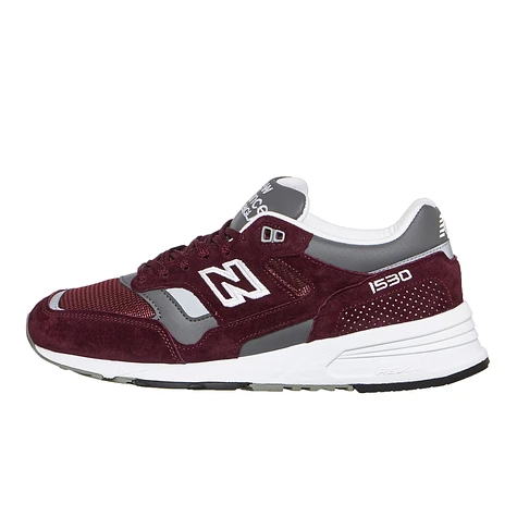 New Balance - M1530 BUR Made in UK