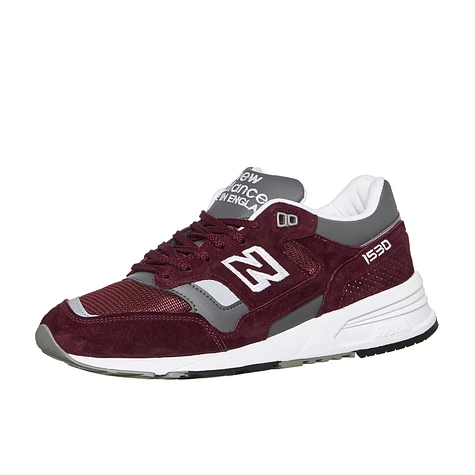 New Balance - M1530 BUR Made in UK