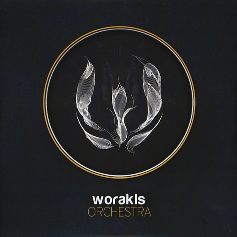 Worakls - Orchestra