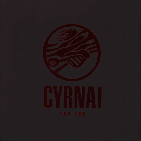 Cyrnai - 1980-1990