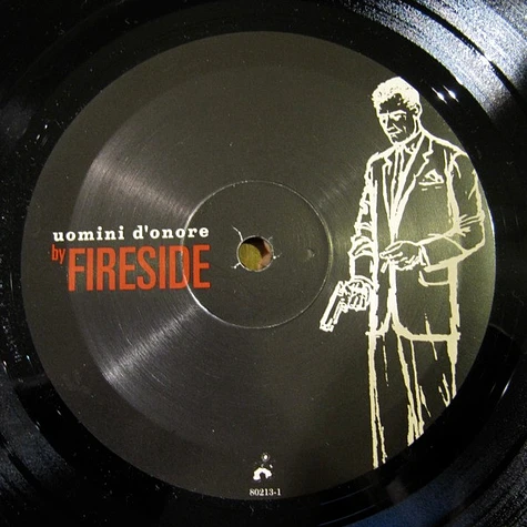 Fireside - Uomini D'onore