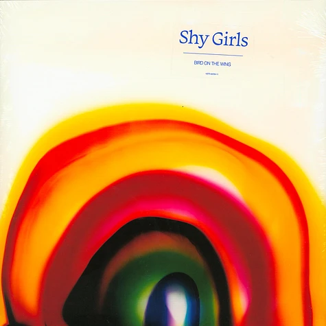Shy Girls - Bird On The Wing