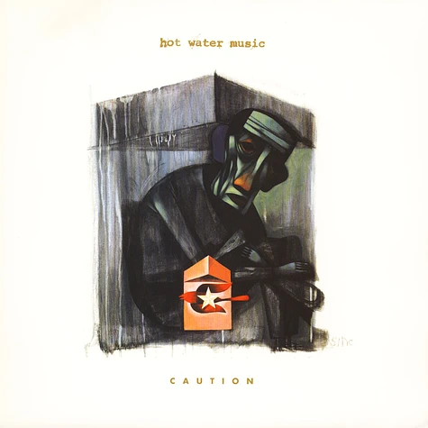 Hot Water Music - Caution