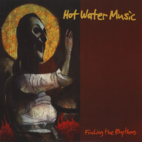Hot Water Music - Finding The Rhythms