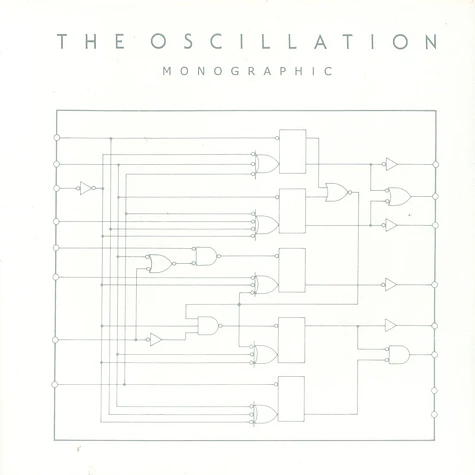 The Oscillation - Monographic