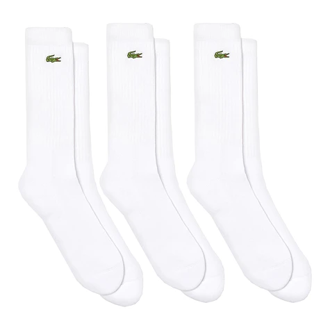 Lacoste - Socks (3 Pack)