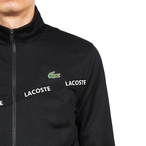 Lacoste - Track Jacket