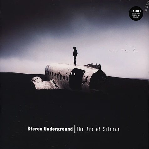 Stereo Underground - The Art Of Silence