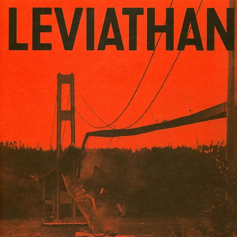 Report Suspicious Activity - Leviathan