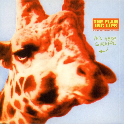 The Flaming Lips - This Here Giraffe