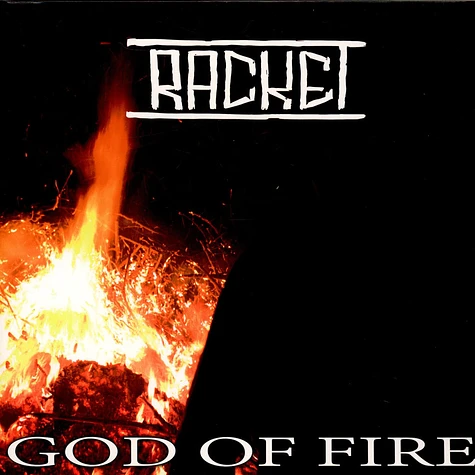 Racket - God Of Fire