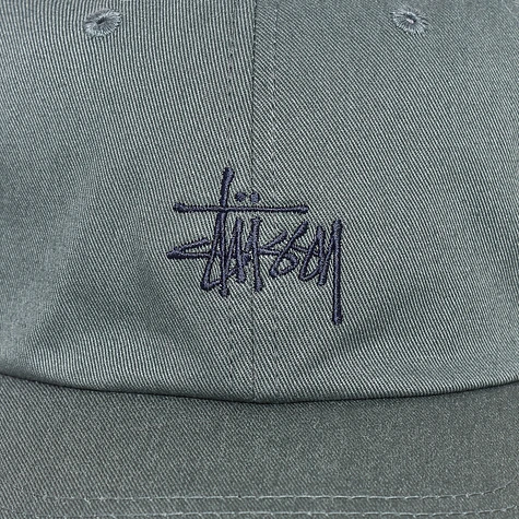 Stüssy - Stock Low Pro Cap