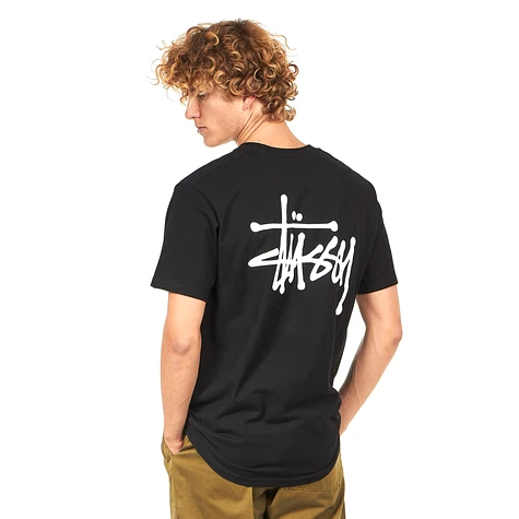 Stüssy - Basic Stüssy Tee