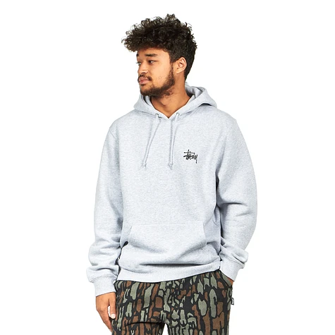 Stüssy - Basic Stüssy Hoodie