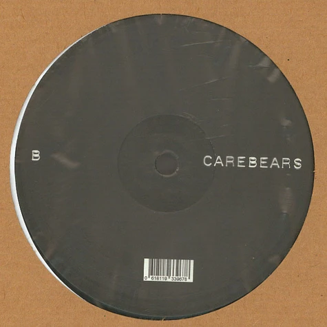 Carebears - Carebears 404