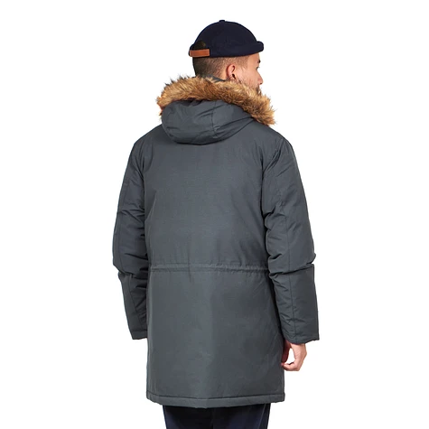 Fred Perry - Padded Snorkel Parka
