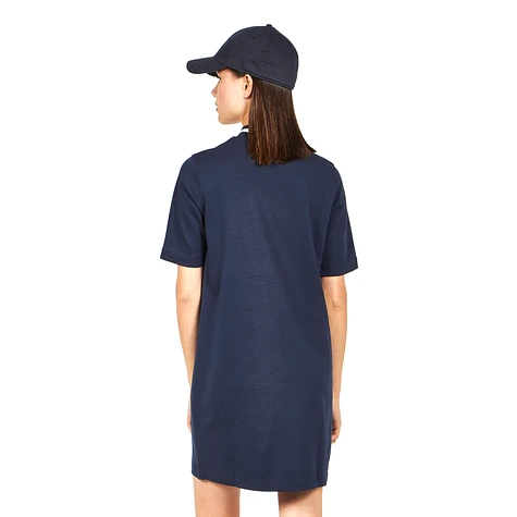 Fred Perry - Fred Perry High Neck Dress
