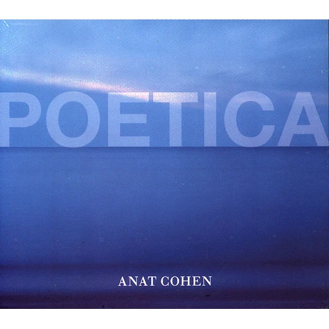 Anat Cohen - Poetica