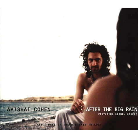 Avishai Cohen - After The Big Rain