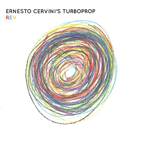 Ernesto Cervini - Rev