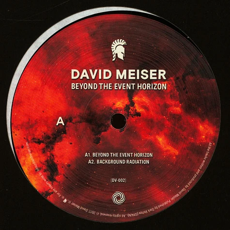 David Meiser - Beyond The Event Horizon Orlando Voorn Remix