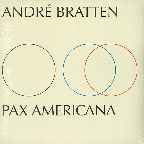 Andre Bratten - Pax Americana