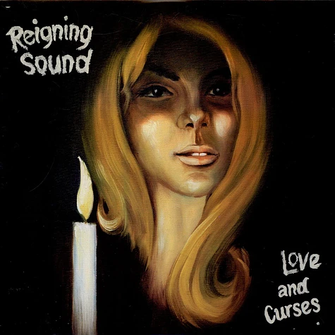 Reigning Sound - Love And Curses