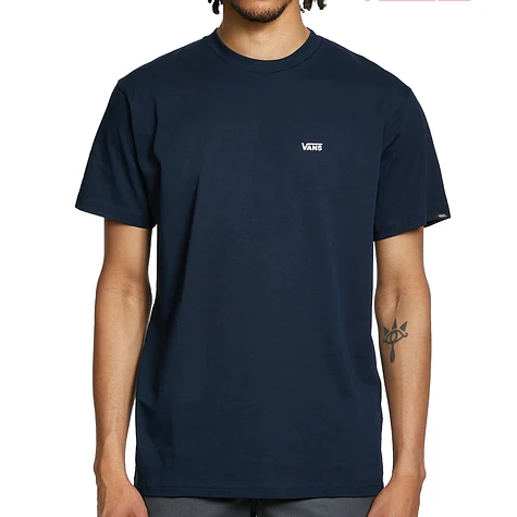 Vans - Left Chest Logo Tee