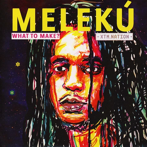 Meleku & Fatta - What To Make?