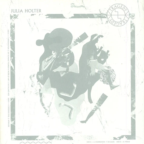 Julia Holter - Tragedy