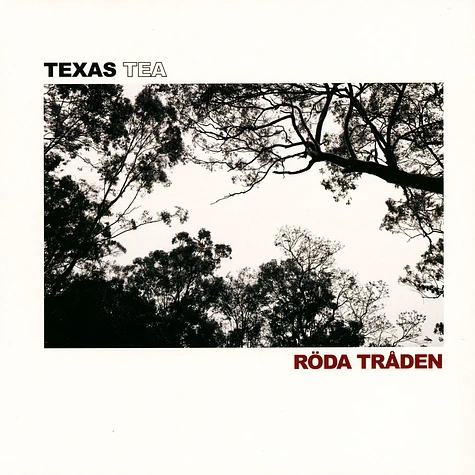 Texas Tea - Roda Traden