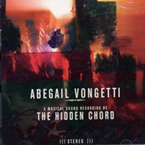 The Hidden Chord - Abegail Vongetti