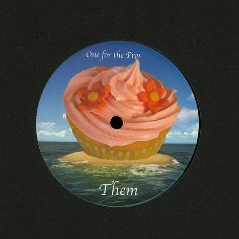 Herb Flavor / Ted Empleton - Dessert Island Discs 018