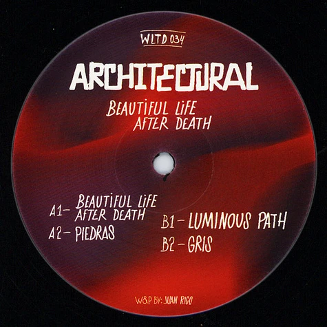 Architectural - Beautifil Life After Death