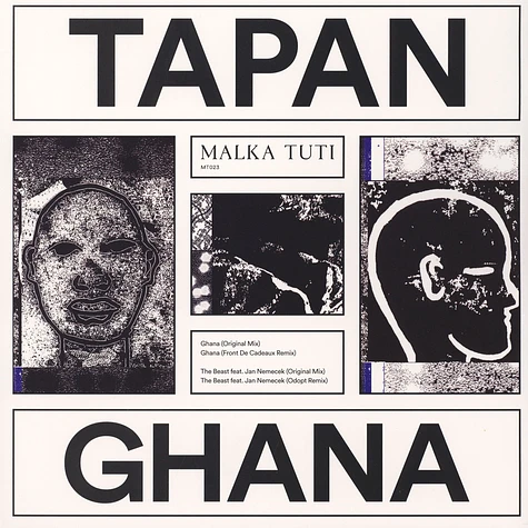 Tapan - Ghana