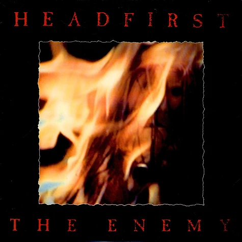 Headfirst - The Enemy